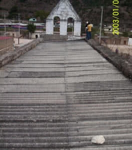 Restauración Teponohuaxtla