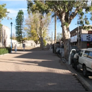 Obra Civil Huejuquilla