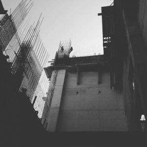 Reforzamiento Estructural Hotel Hyatt 2015