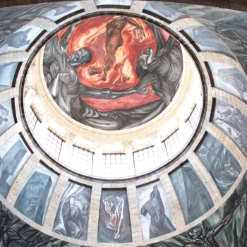 Restauración de bienes inmuebles de valor histórico patrimonial